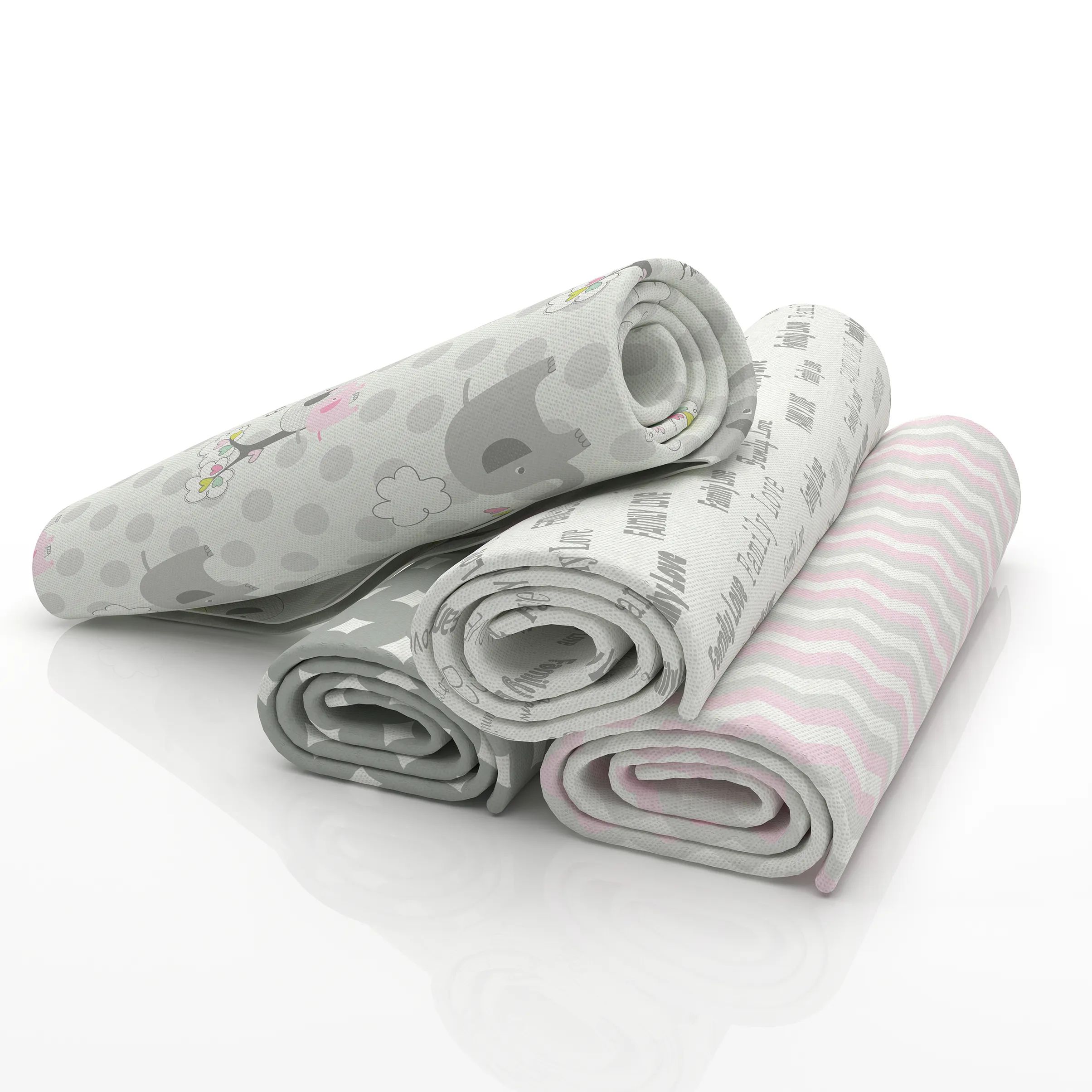 خشک کن Family Love Girl